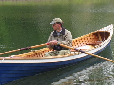 GPBW Oars